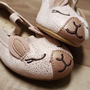 Flats Girl Shoes